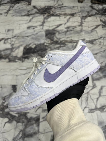 Wmns Dunk Low OG Purple Pulse