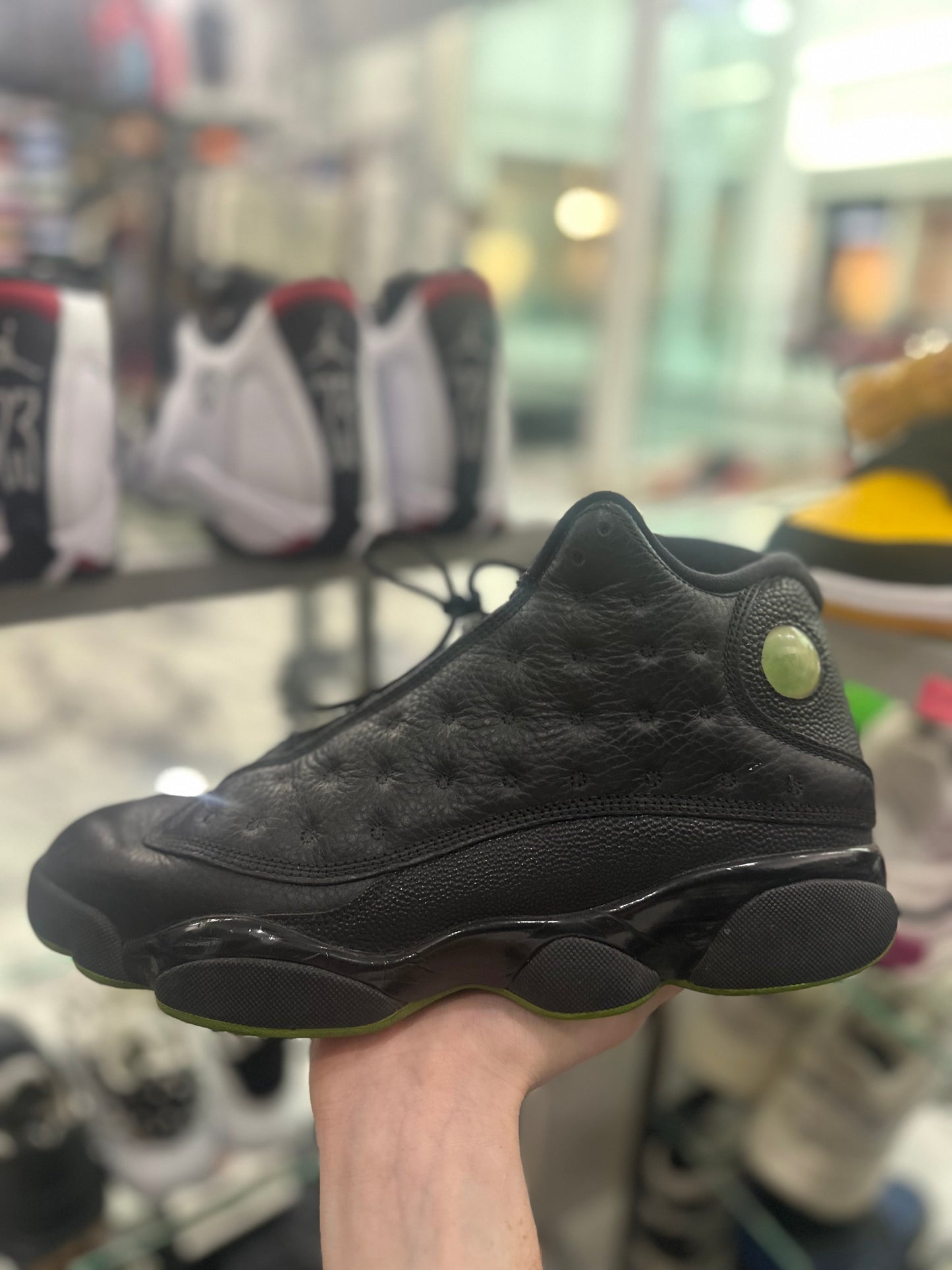 Air Jordan 13 Retro Altitude 2017