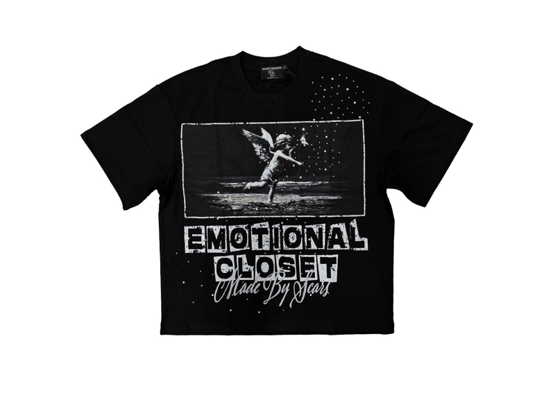 Mixed Emotion Closet