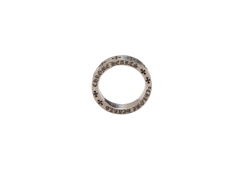 Chrome Hearts Forever Spacer Ring
