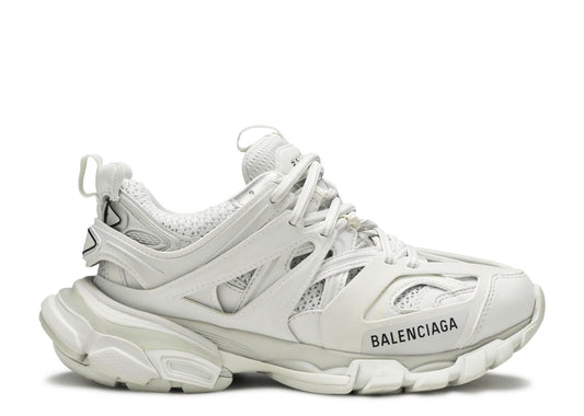 Balenciaga Wmns Track Trainer White