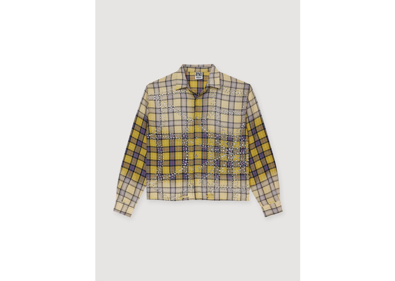 Valley Lemonhead Flannel