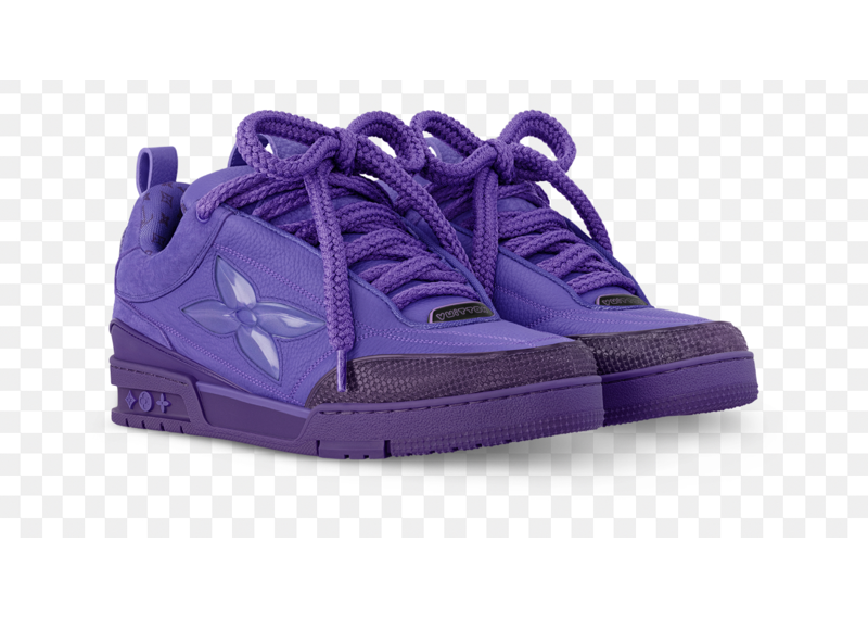 Louis vuttion skates