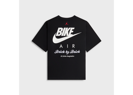Bike Air Shirt Black
