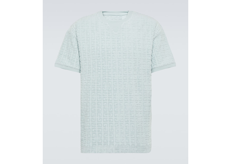 Givenchy Cotton Blend