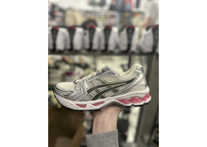 ASICS KAYANO-14 SWEET PINK