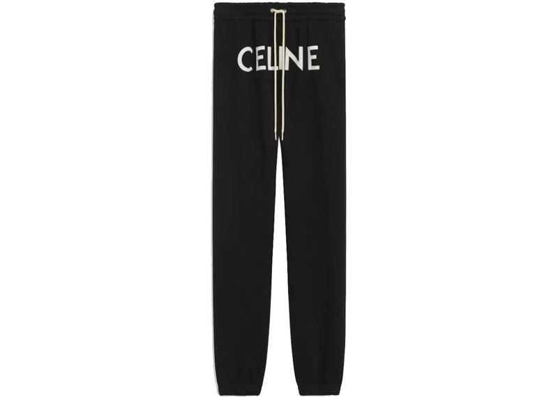 Celine Logo Sweats