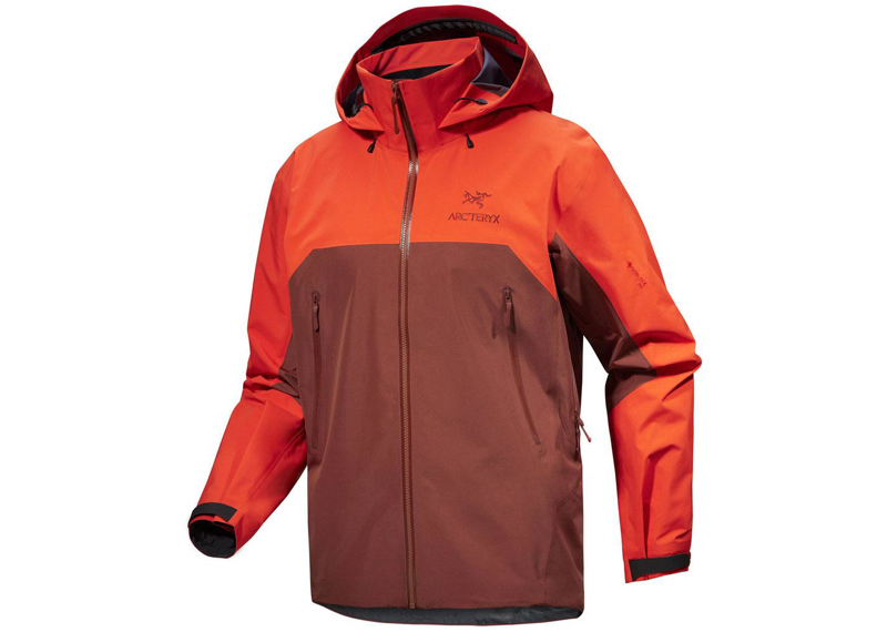 Arcteryx Beta AR Shell Jacket