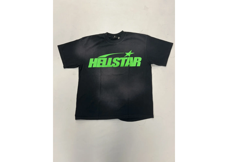 Hellstar shirt