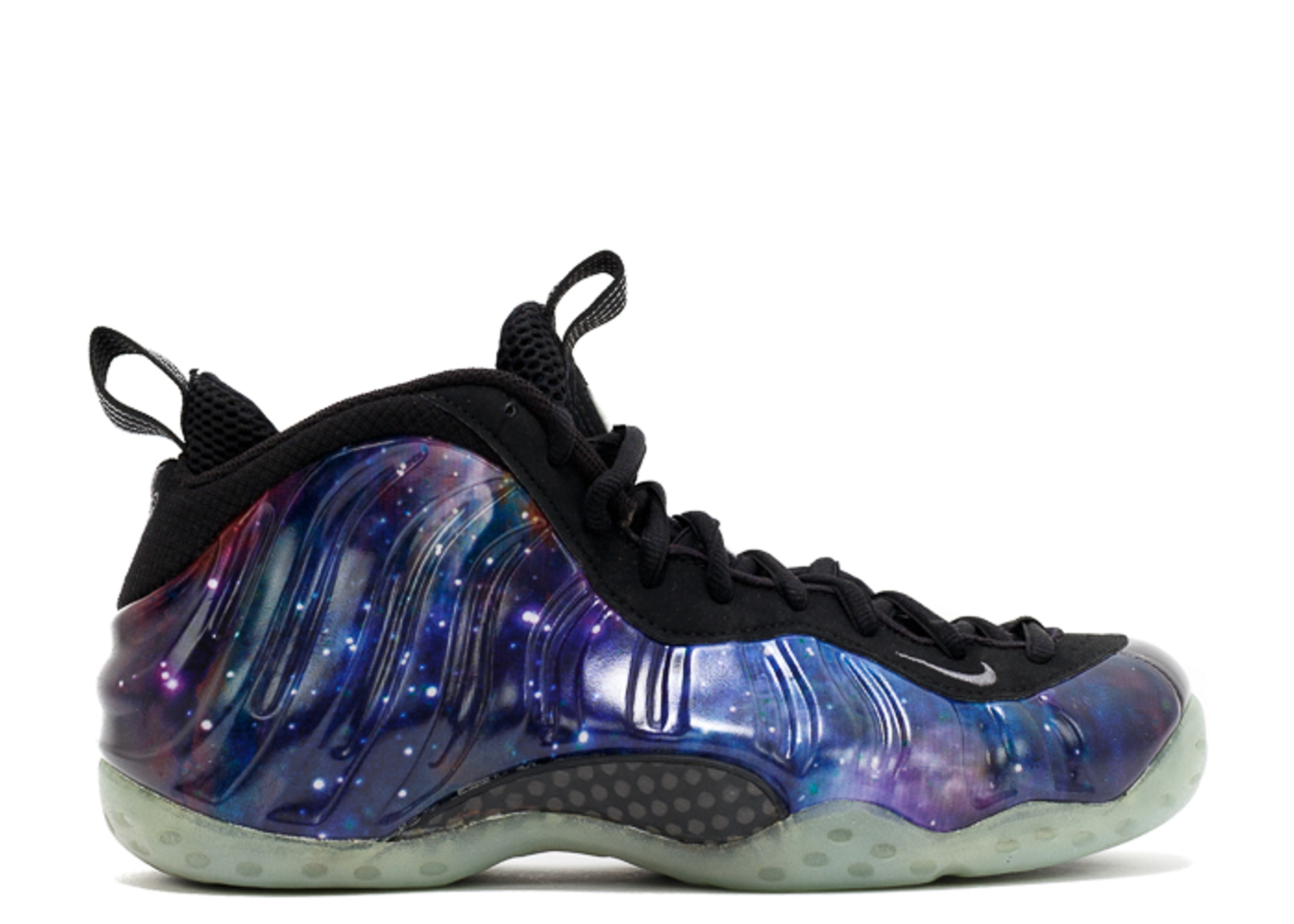 Air Foamposite One NRG Galaxy