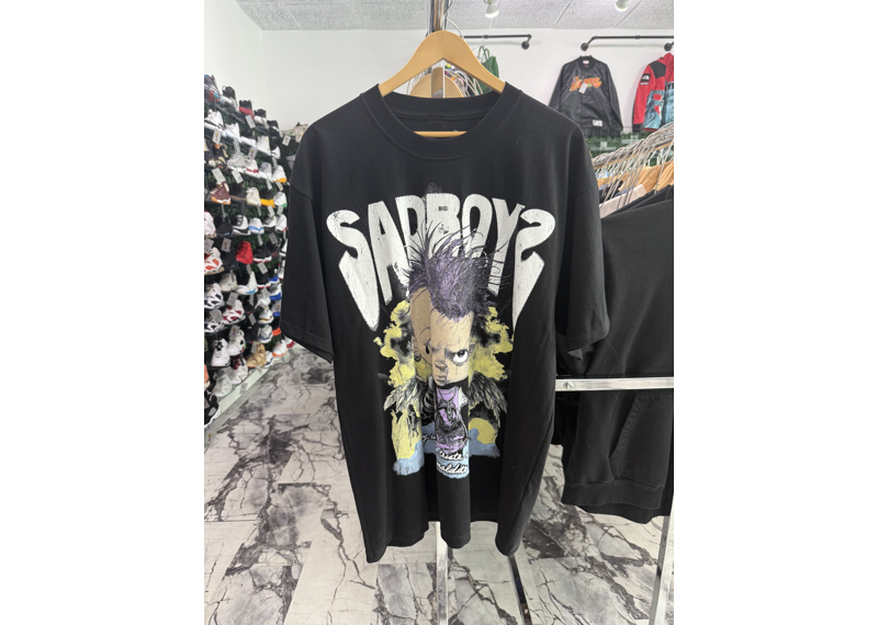 Sad Boys Tee