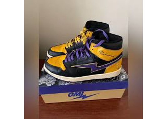 Omi 1 Lakers