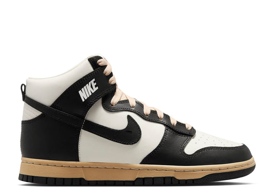 Wmns Dunk High SE Vintage Panda