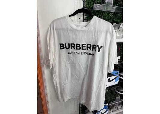 Burberry London Classic Tee