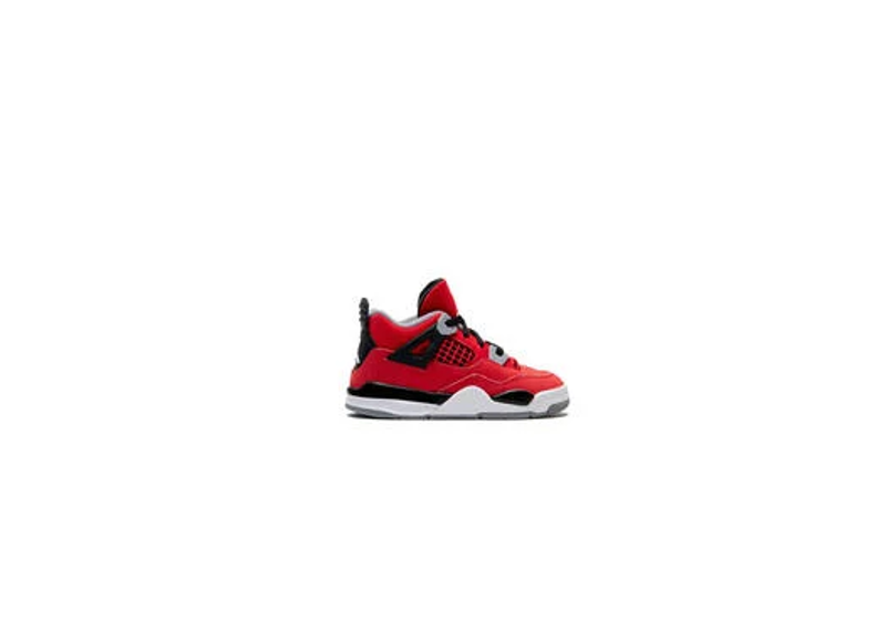 Jordan 4 Toro Bravo GS