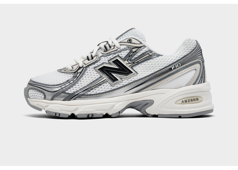 New Balance Tab