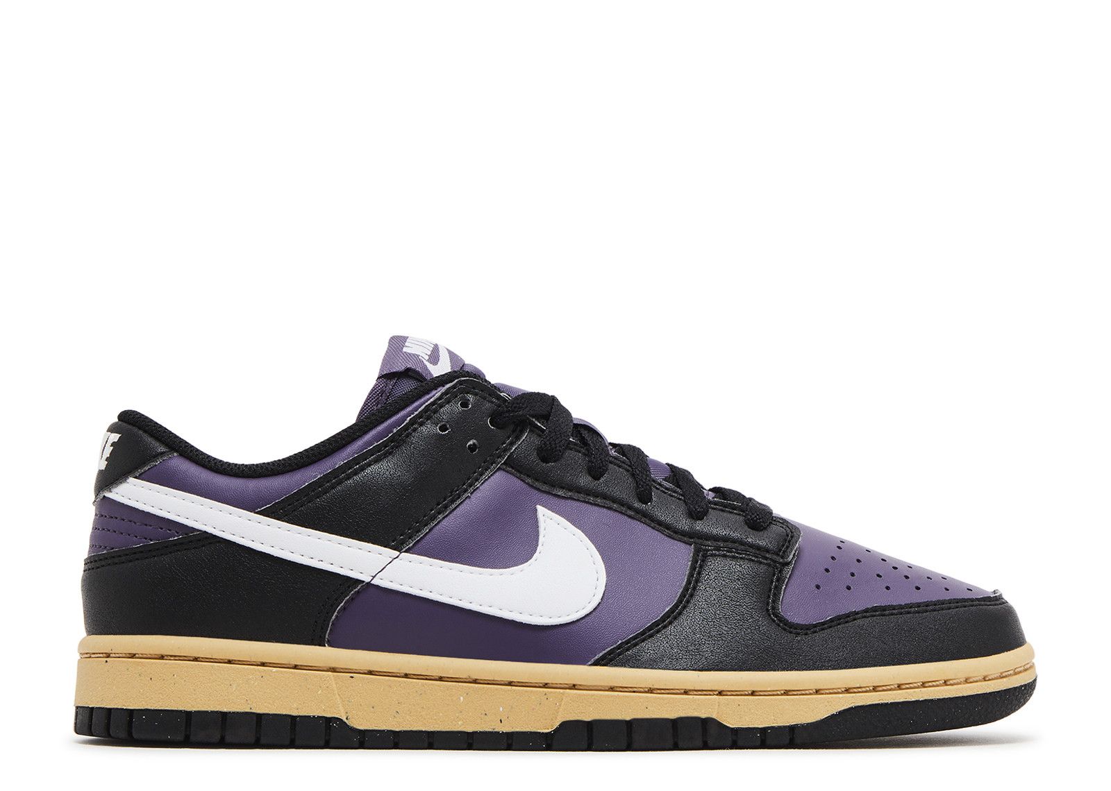 Wmns Dunk Low Next Nature Dark Raisin