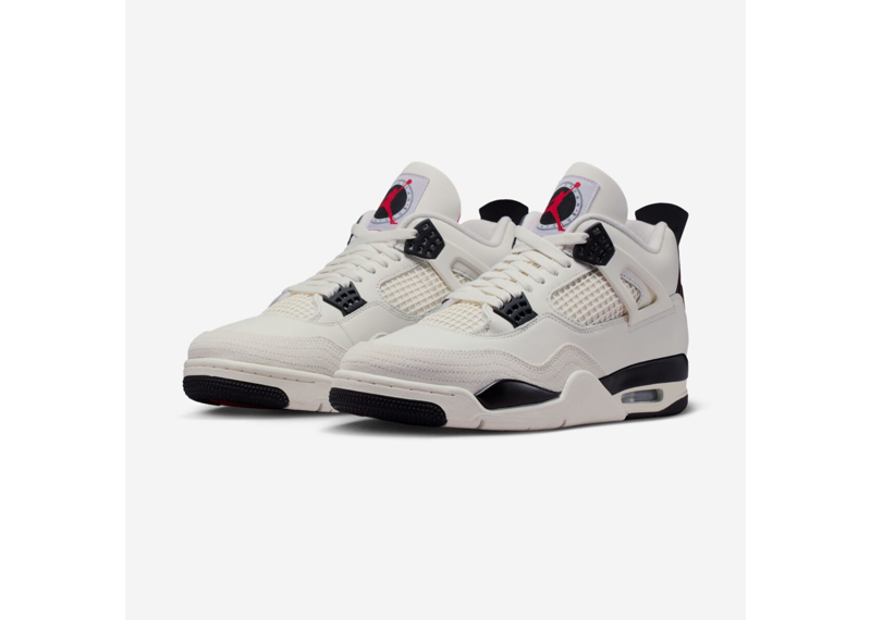 Air Jordan 4 Retro Flight Club 2025