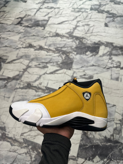 Air Jordan 14 Retro Ginger