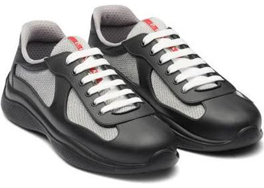 Prada Americas Cup Soft Rubber