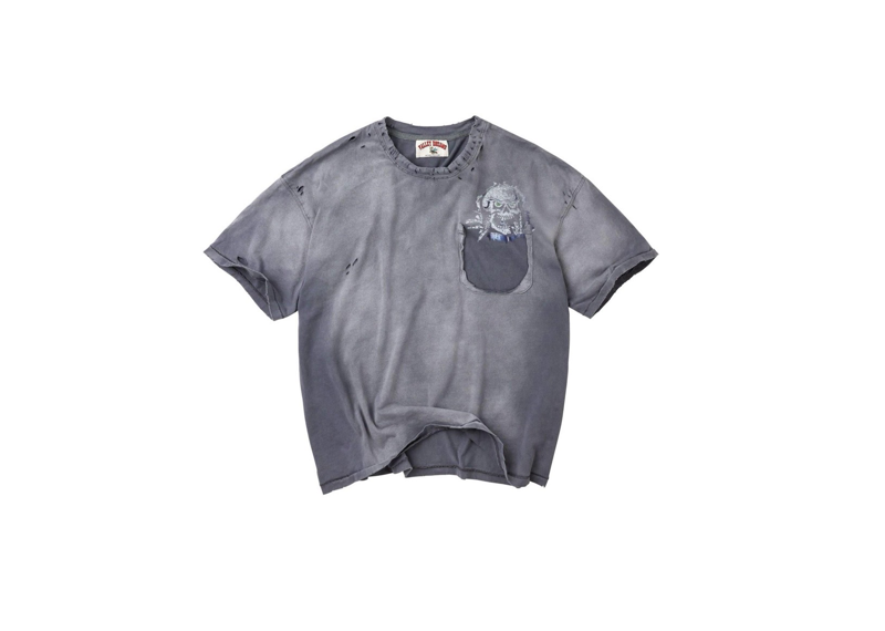 Vale Forever Skeleton Tee