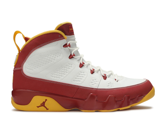 Air Jordan 9 Crawfish