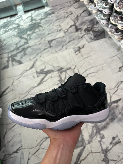 Air Jordan 11 Retro Low Space Jam