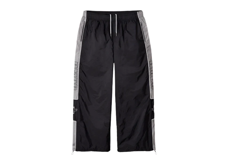 HMDD Holy Black Track Pants