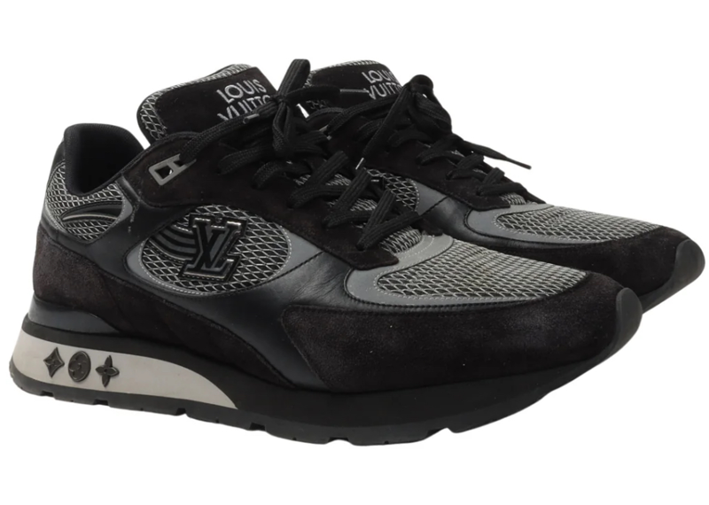 Louis Vuitton  Run Away Sneaker