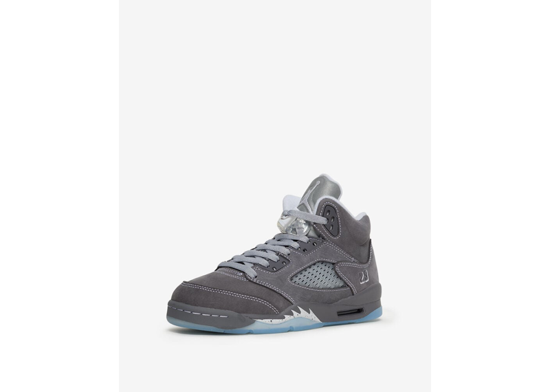 Air Jordan 5 Wolf Gray GS (2026)