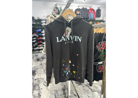 Gallery Dept. x Lanvin Hoodie Multi