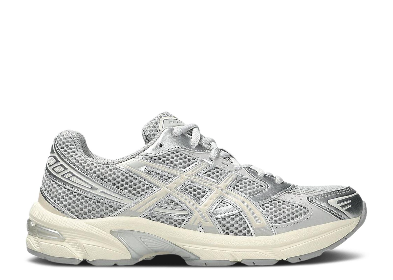 Wmns Gel 1130 Cloud Grey Oatmeal