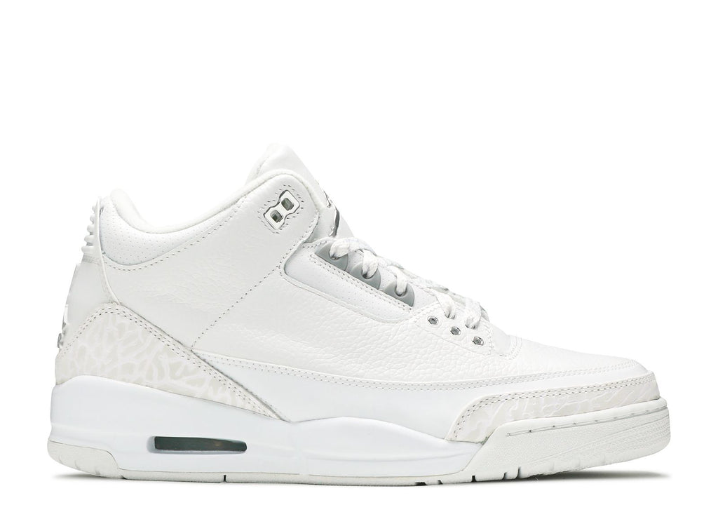 Air Jordan 3 Retro Pure Money