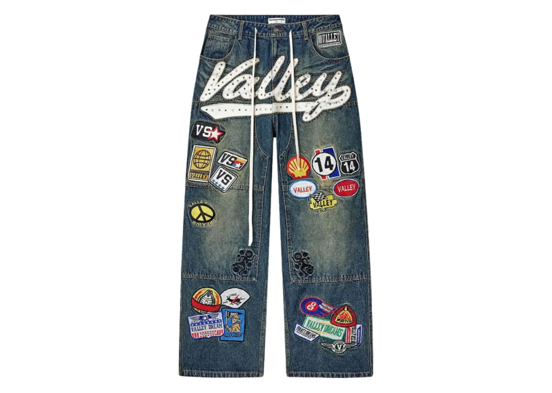 Vale 1980s Carpenters Midwash