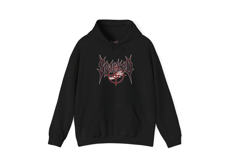 SPANKED Junji Hoodie