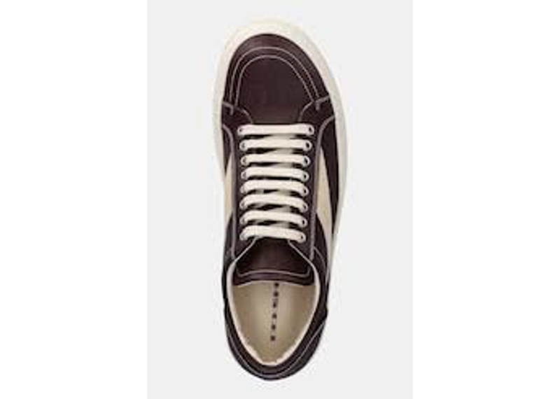 Rick Owens Vintage Sneakers from the FW23 Luxor collection