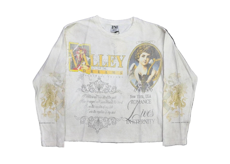 Celestial Valley Longsleeve