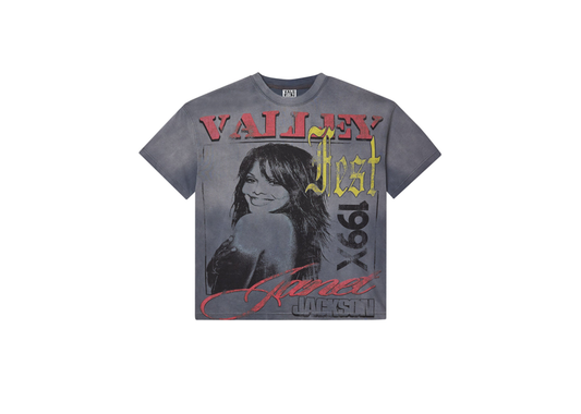 Vale Forever 199X Fest Tee