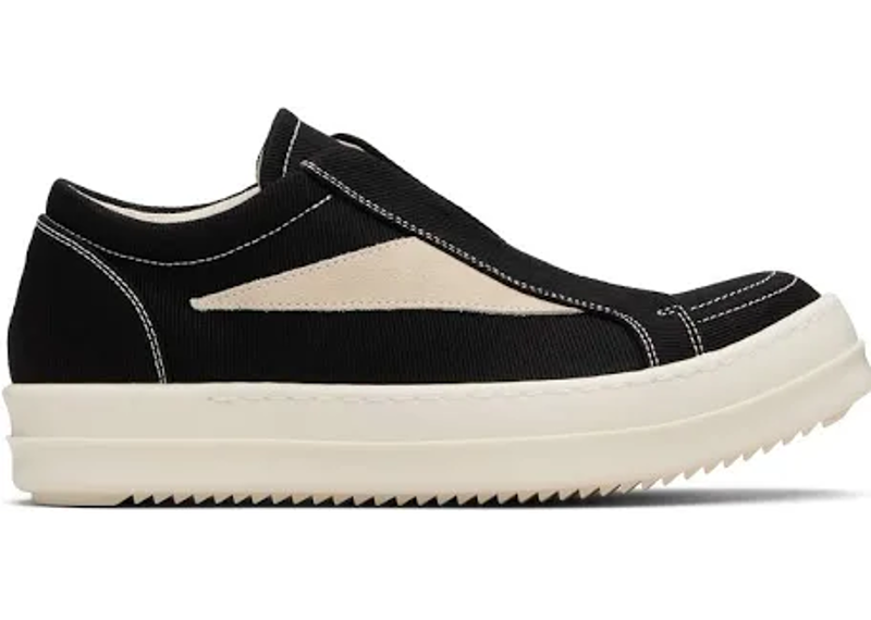 Rick Owens vintage sneakers