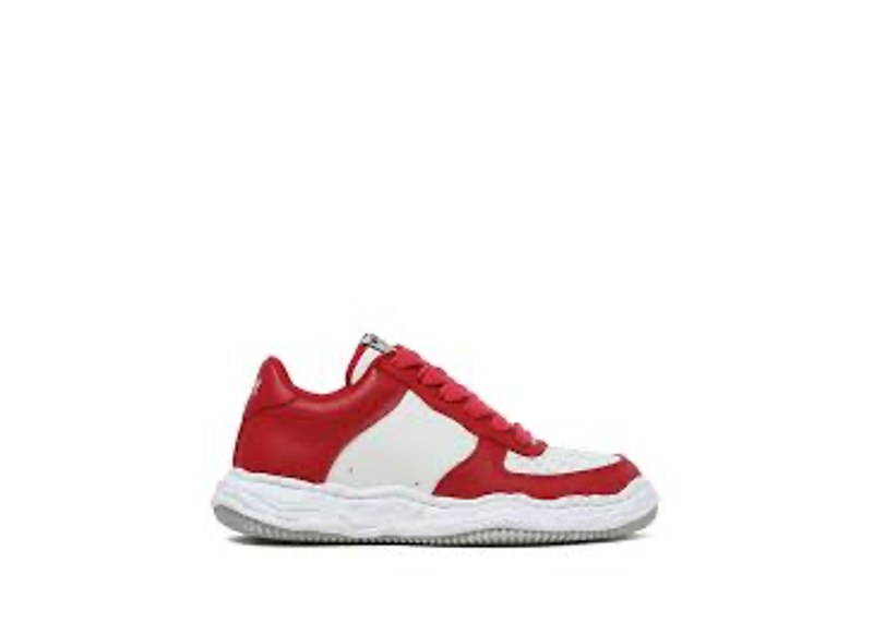 Maison Mihara Yasuhiro Wayne sneakers