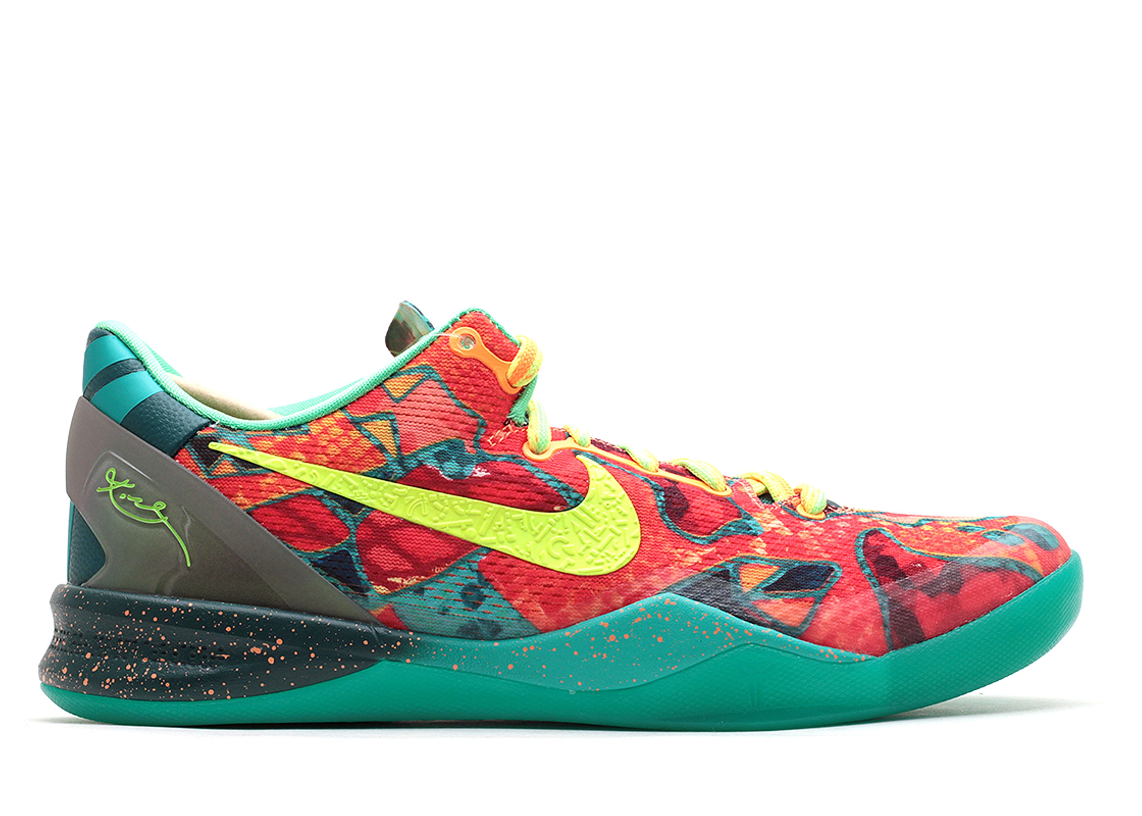 Kobe 8 System Premium What The Kobe