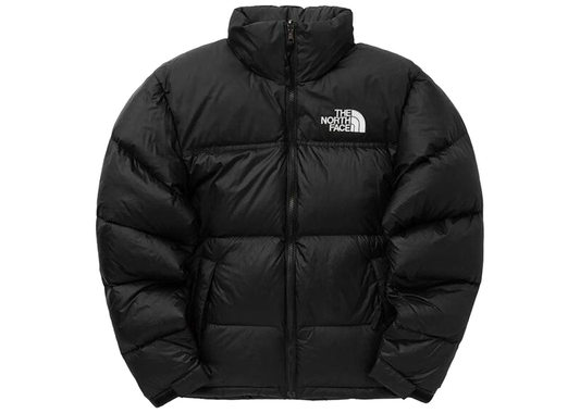 The North Face 1996 Retro Nuptse Jacket Black