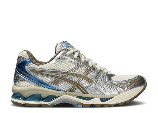 Wmns Gel Kayano 14 Cream Pepper