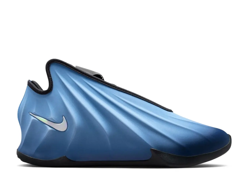 G.T. Future QS Blue Valor Wale