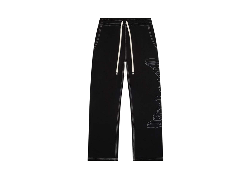 Godspeed Sweatpants Stitched