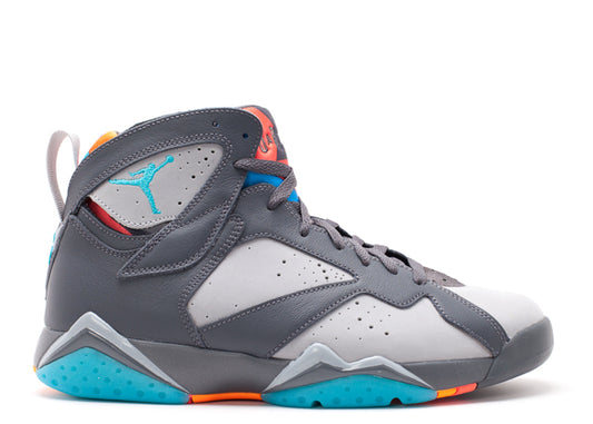 Air Jordan 7 Retro Barcelona Days