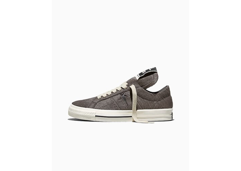 Rick Owens ONESTR Brown