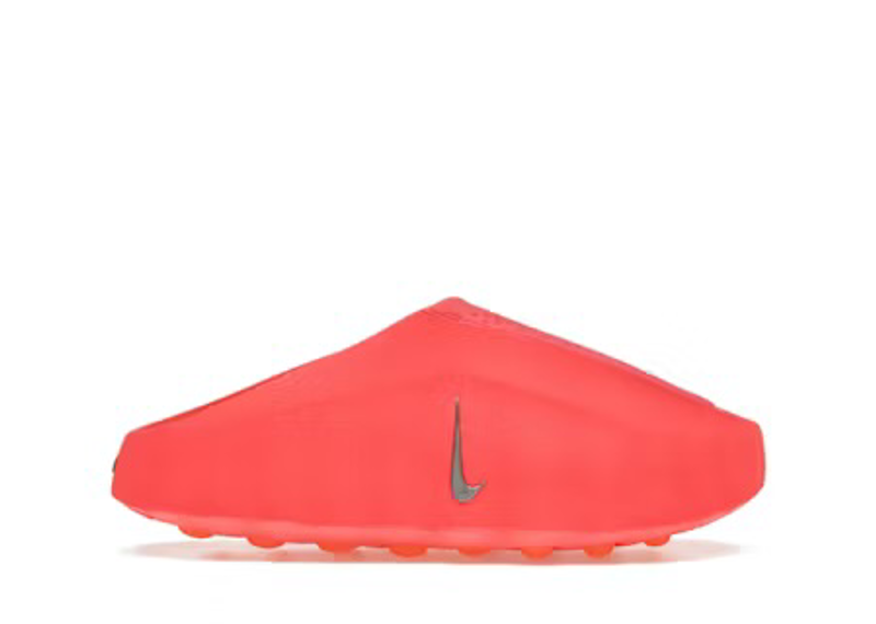 Nike Mind 001 Solar Red