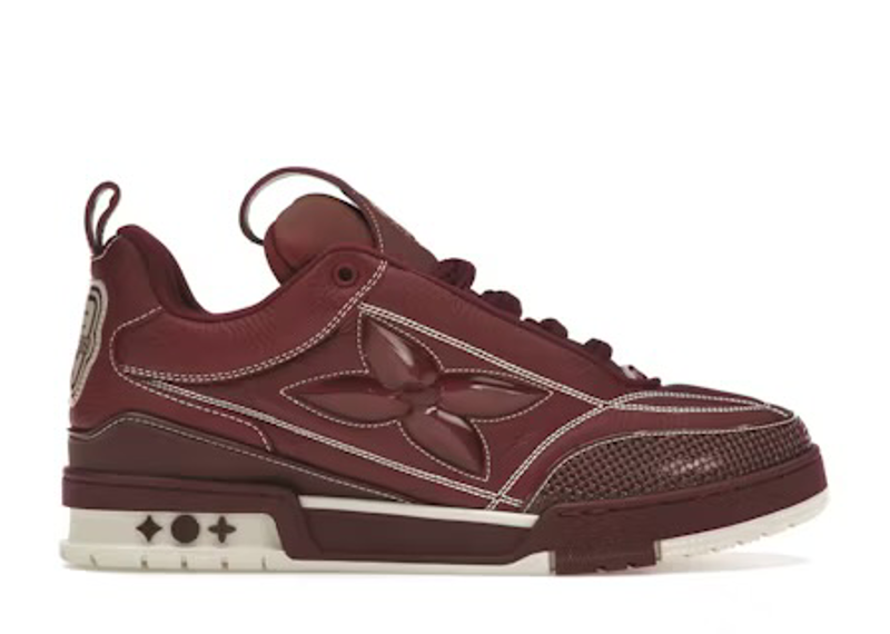 Louis Vuitton Skates Bordauex
