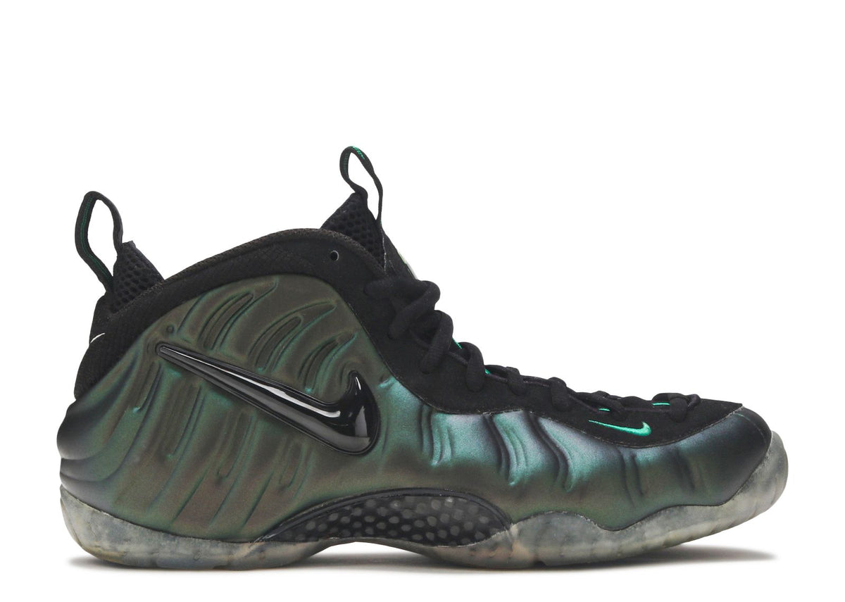 Air Foamposite Pro 'Pine Green'